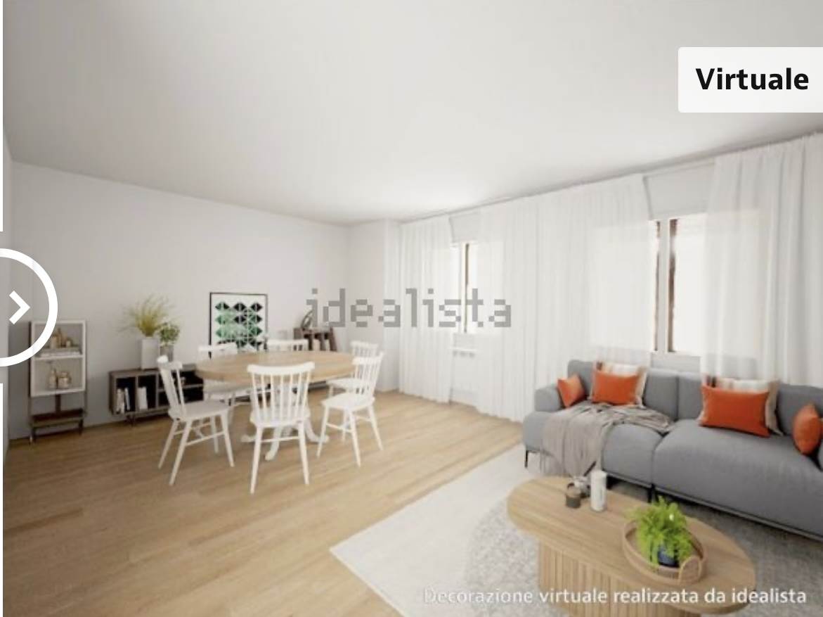 Appartamento in vendita a Fiorenzuola d'Arda, 3 locali, prezzo € 129.000 | PortaleAgenzieImmobiliari.it