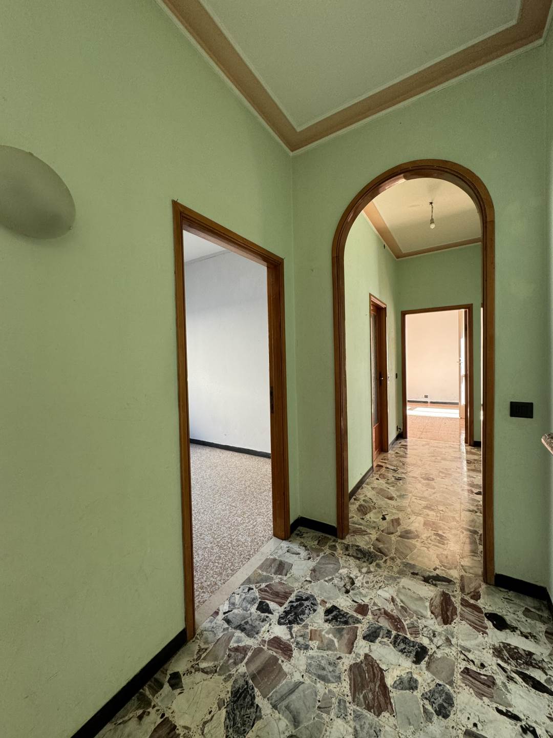 Appartamento in vendita a Fiorenzuola d'Arda, 4 locali, prezzo € 95.000 | PortaleAgenzieImmobiliari.it