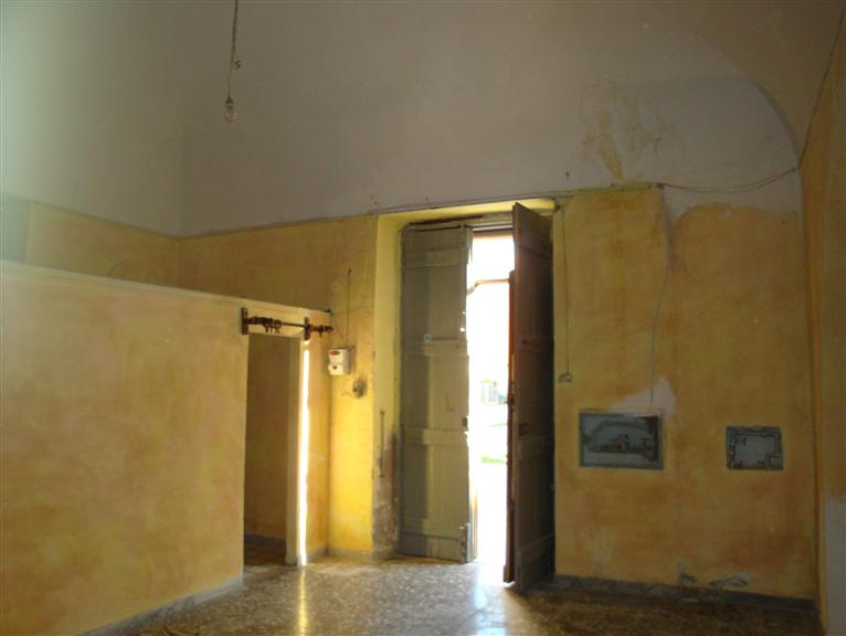 Appartamento in vendita a San Severo, 2 locali, prezzo € 29.000 | CambioCasa.it