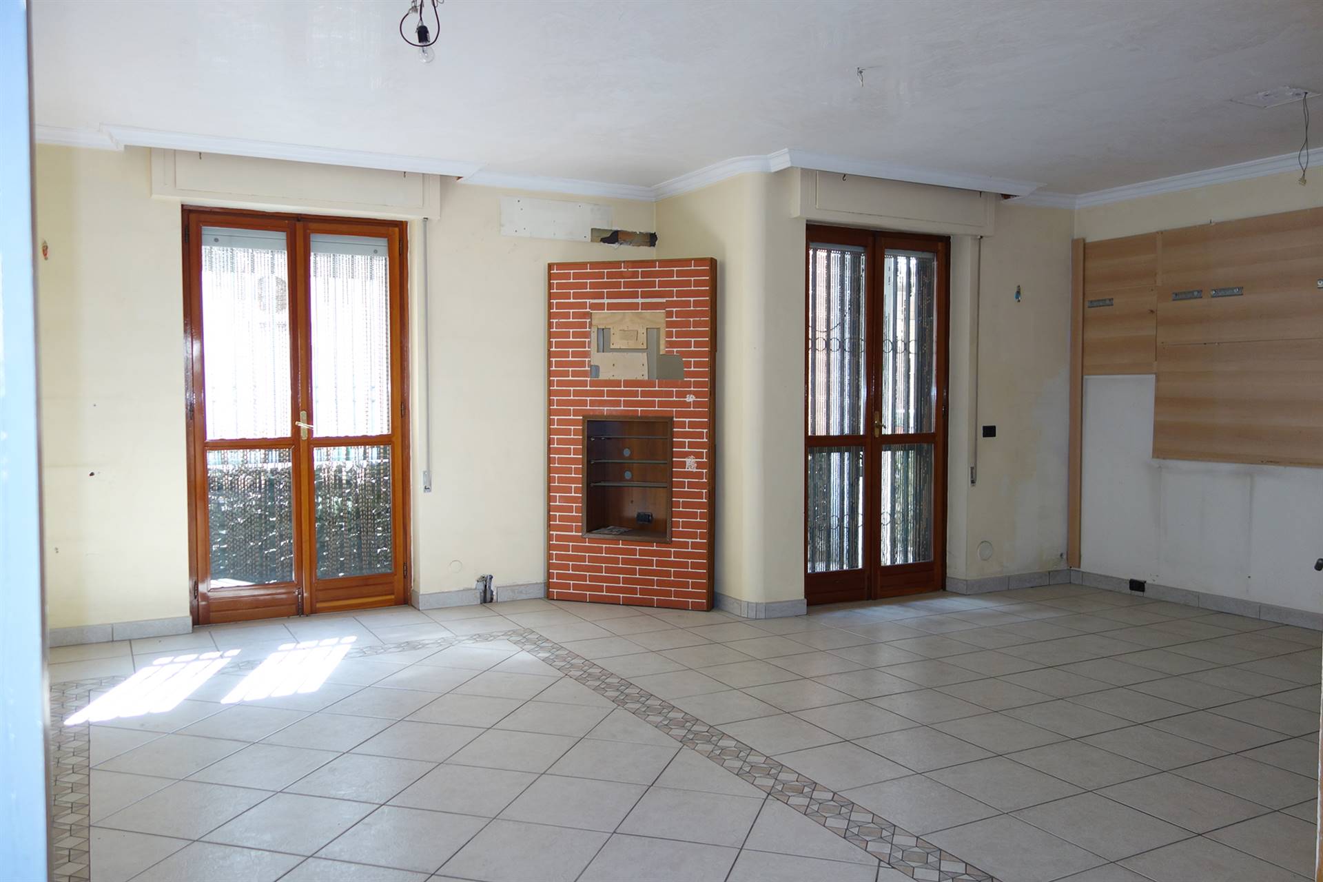 Appartamento in vendita a San Severo, 3 locali, prezzo € 135.000 | PortaleAgenzieImmobiliari.it