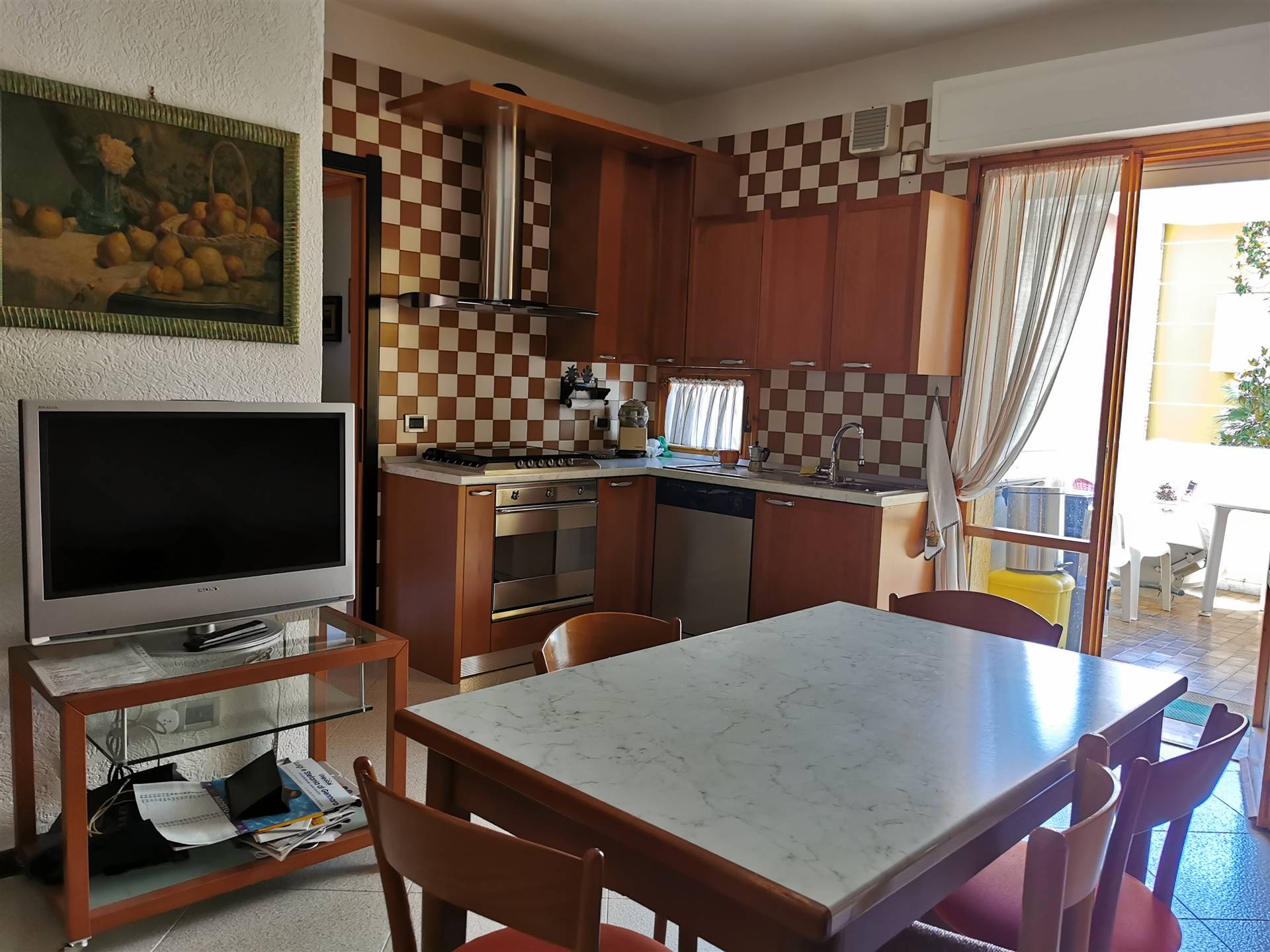 Appartamento in vendita a San Severo, 4 locali, prezzo € 169.000 | PortaleAgenzieImmobiliari.it