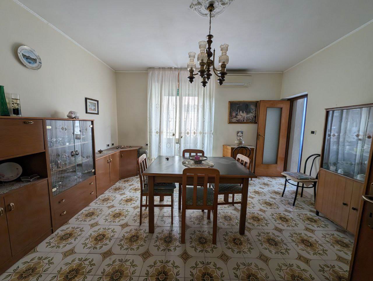 Appartamento in vendita a San Severo, 3 locali, prezzo € 45.000 | PortaleAgenzieImmobiliari.it