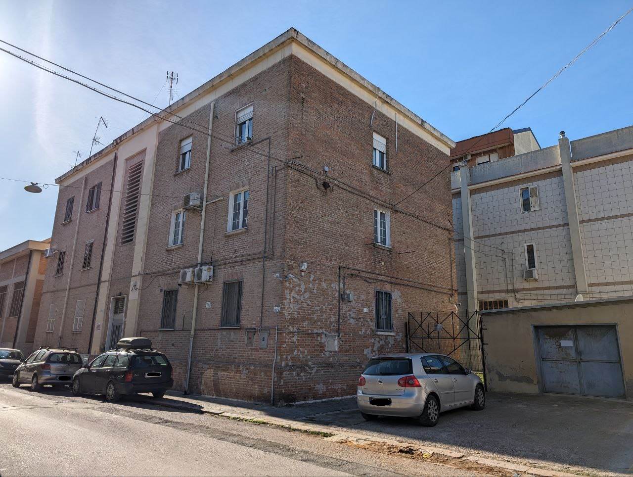 Appartamento in vendita a San Severo, 3 locali, prezzo € 30.000 | PortaleAgenzieImmobiliari.it