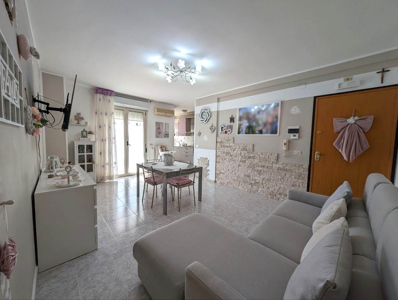 Appartamento in vendita a San Severo, 3 locali, prezzo € 110.000 | PortaleAgenzieImmobiliari.it