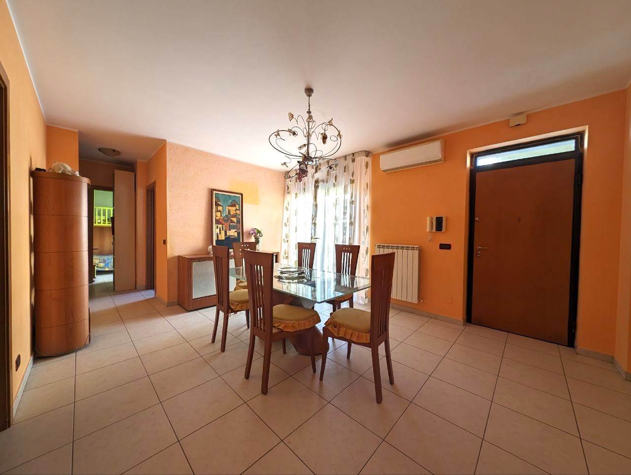 Appartamento in vendita a San Severo, 4 locali, prezzo € 129.000 | PortaleAgenzieImmobiliari.it