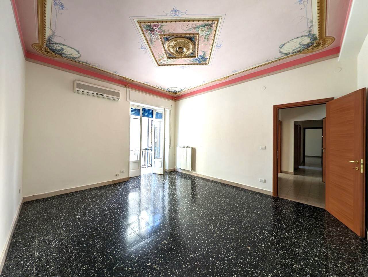 Appartamento in vendita a San Severo, 3 locali, prezzo € 59.000 | PortaleAgenzieImmobiliari.it