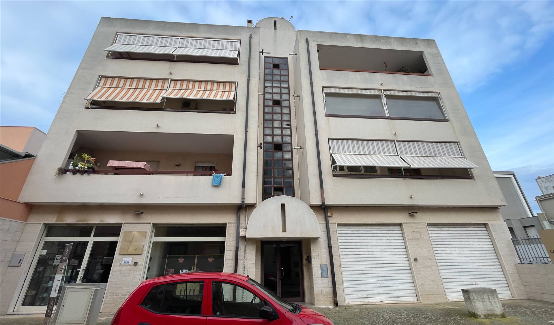 Appartamento in vendita a Monopoli, 3 locali, prezzo € 165.000 | PortaleAgenzieImmobiliari.it
