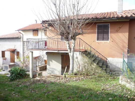 Appartamento in vendita a Santa Fiora, 3 locali, zona olo, prezzo € 52.000 | PortaleAgenzieImmobiliari.it