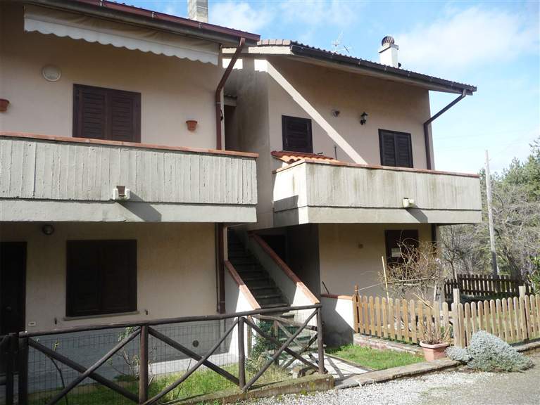 Appartamento in vendita a Seggiano, 4 locali, zona ina, prezzo € 70.000 | PortaleAgenzieImmobiliari.it