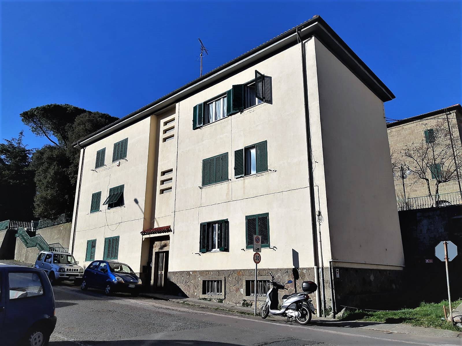 Appartamento in vendita a Arcidosso, 4 locali, prezzo € 80.000 | PortaleAgenzieImmobiliari.it