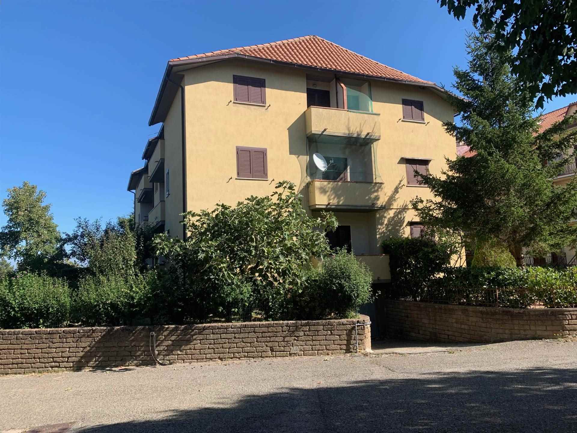 Appartamento in vendita a Seggiano, 4 locali, zona ina, prezzo € 58.000 | PortaleAgenzieImmobiliari.it