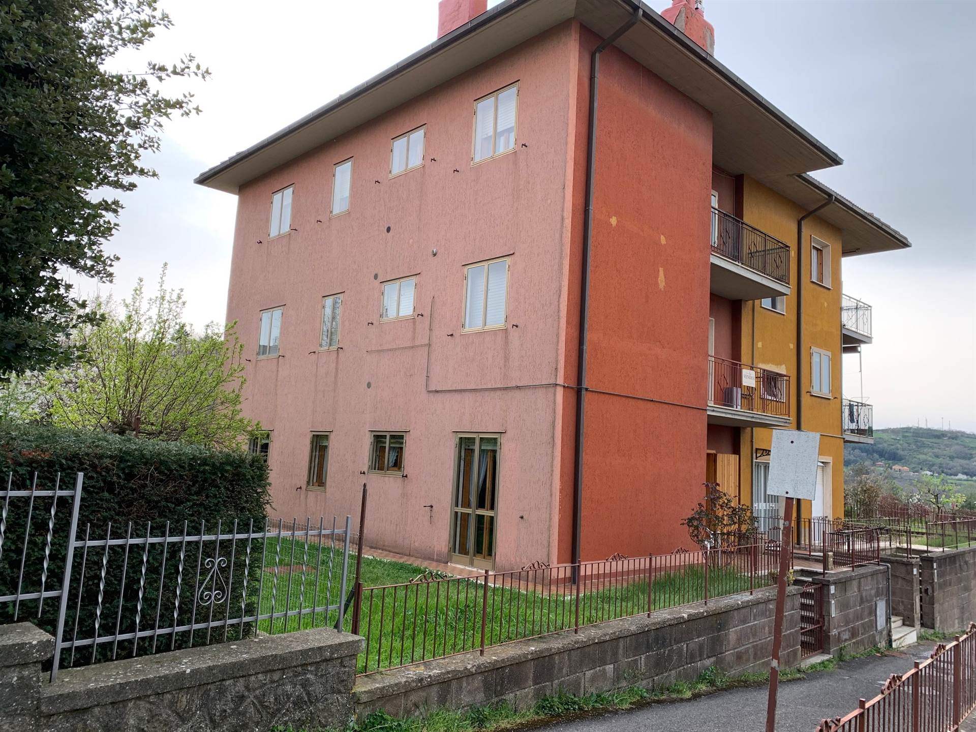 Appartamento in vendita a Castel del Piano, 5 locali, zona e Amiata versante grossetano, prezzo € 72.000 | PortaleAgenzieImmobiliari.it