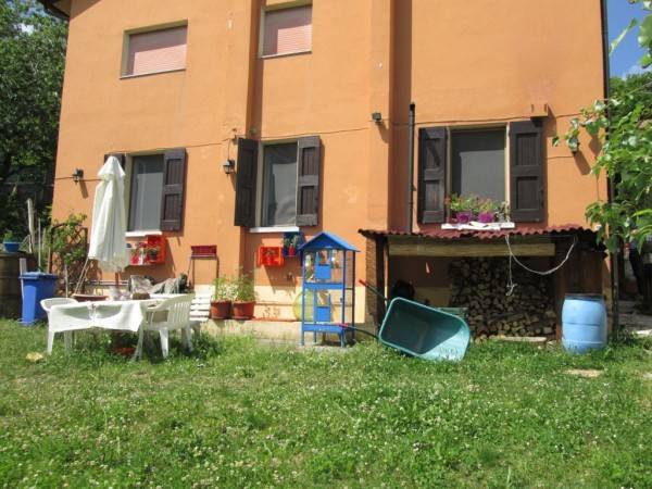 Appartamento in vendita a Camugnano, 5 locali, zona anella, prezzo € 70.000 | PortaleAgenzieImmobiliari.it