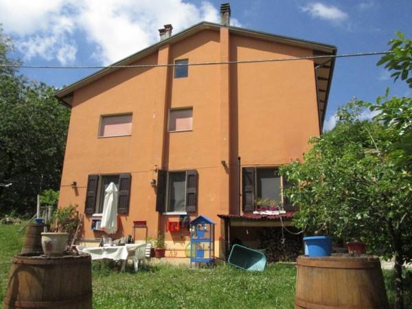 Appartamento in vendita a Camugnano, 5 locali, zona anella, prezzo € 65.000 | PortaleAgenzieImmobiliari.it