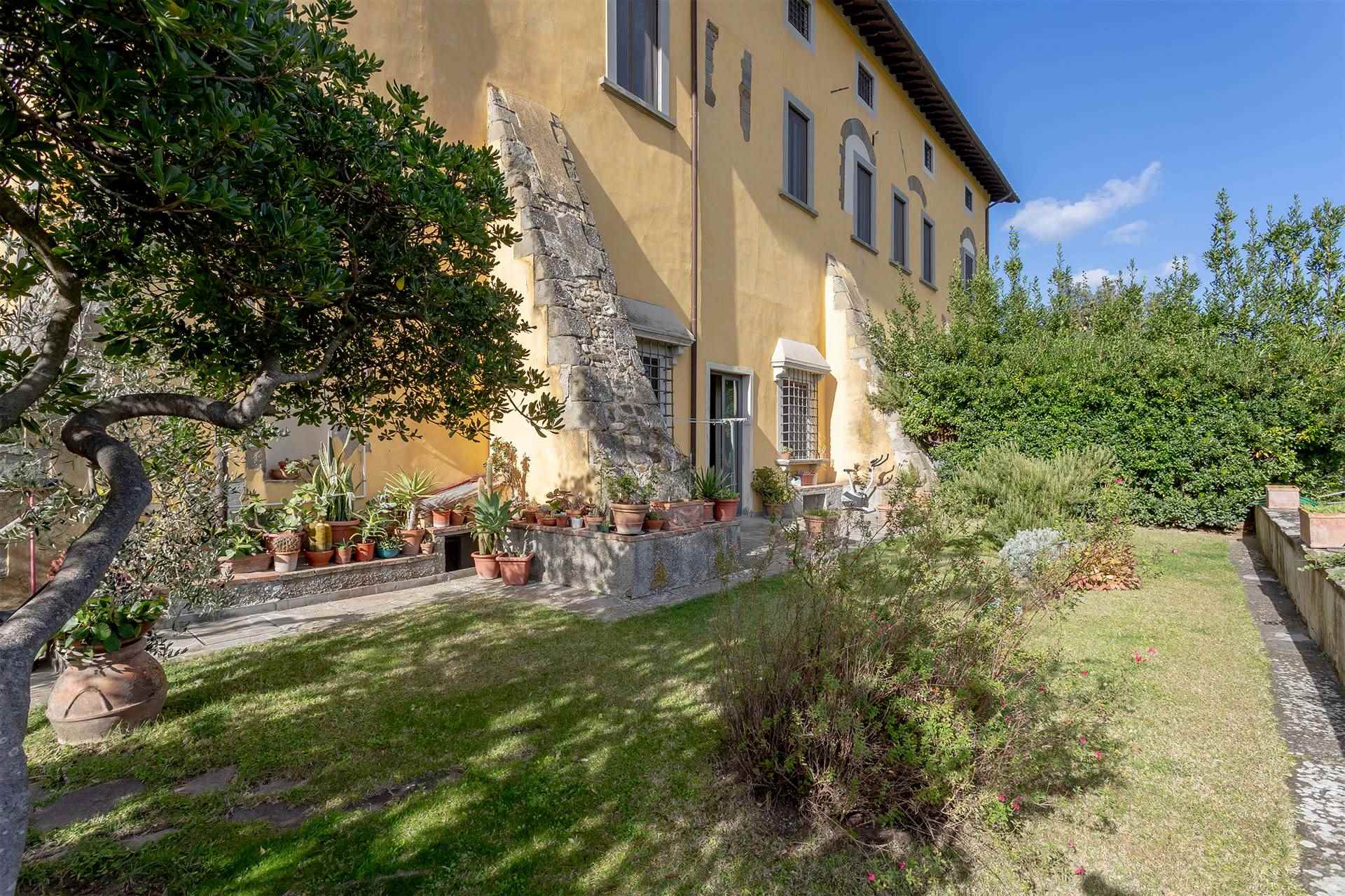 Appartamento in vendita a Scandicci, 5 locali, zona Michele a Torri, prezzo € 430.000 | PortaleAgenzieImmobiliari.it