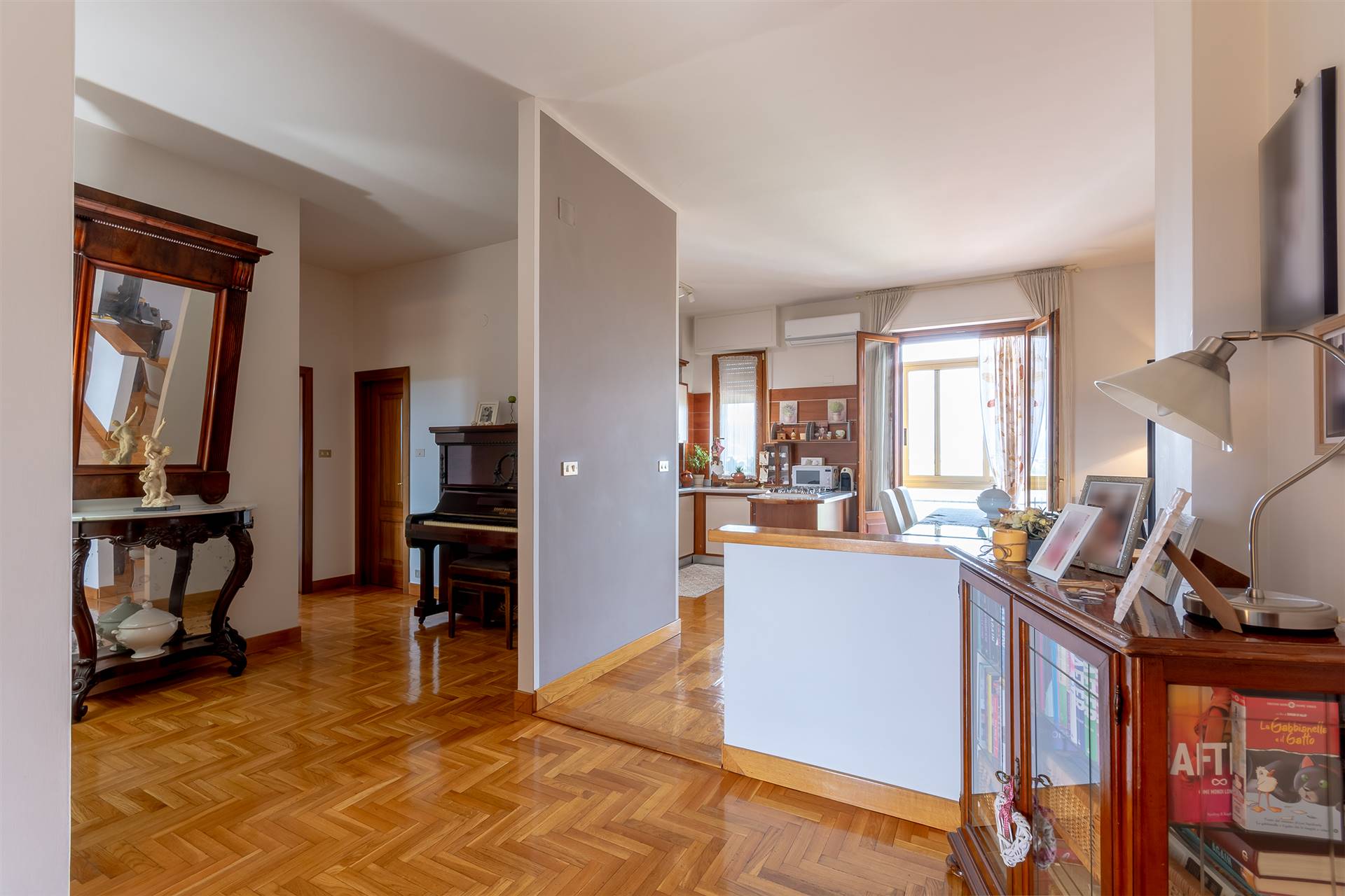 Appartamento in vendita a Campi Bisenzio, 4 locali, zona Piero a Ponti, prezzo € 235.000 | PortaleAgenzieImmobiliari.it