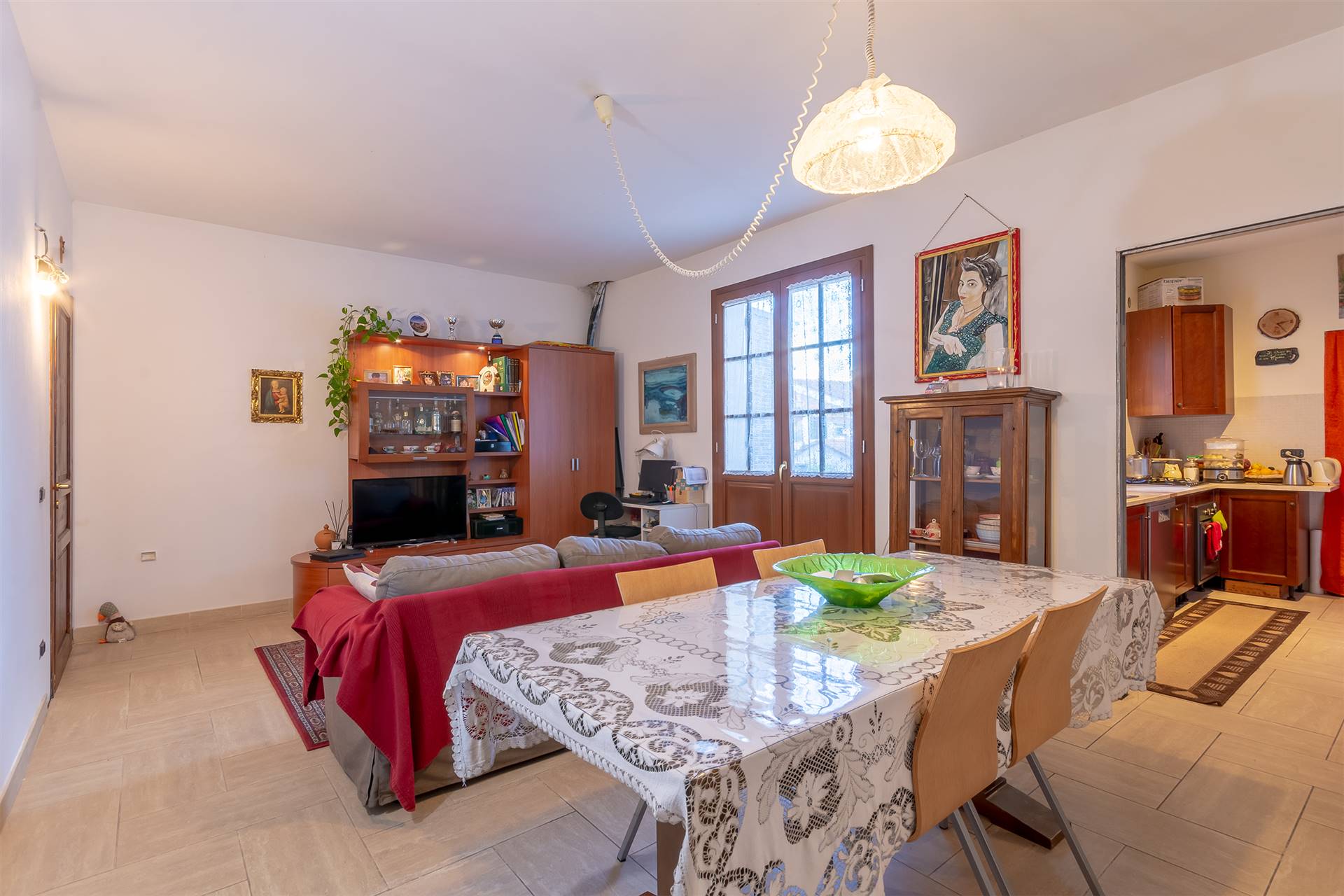 Appartamento in vendita a Campi Bisenzio, 4 locali, zona Lorenzo, prezzo € 299.000 | PortaleAgenzieImmobiliari.it