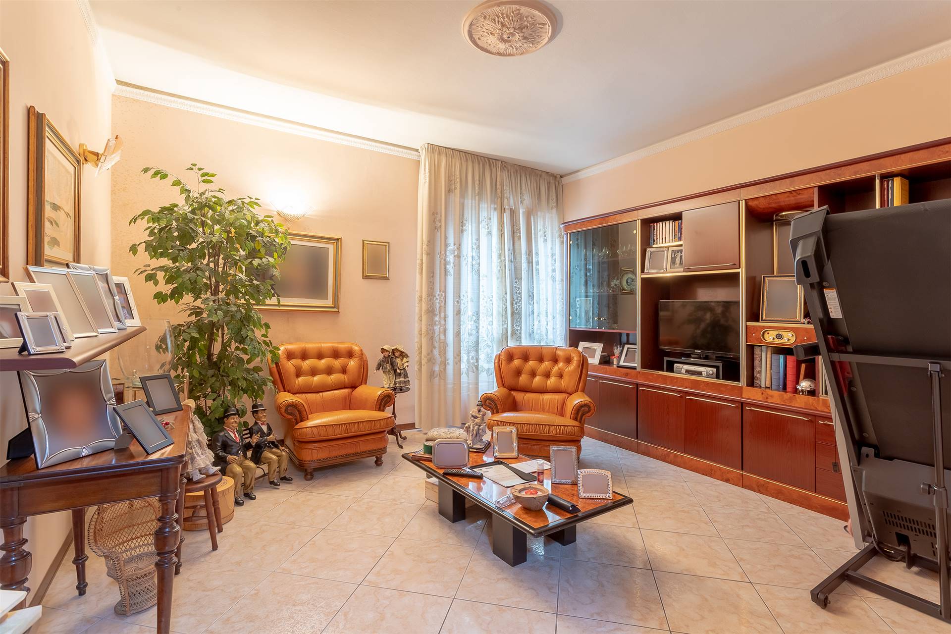 Appartamento in vendita a Prato, 5 locali, zona sanuova, prezzo € 220.000 | PortaleAgenzieImmobiliari.it
