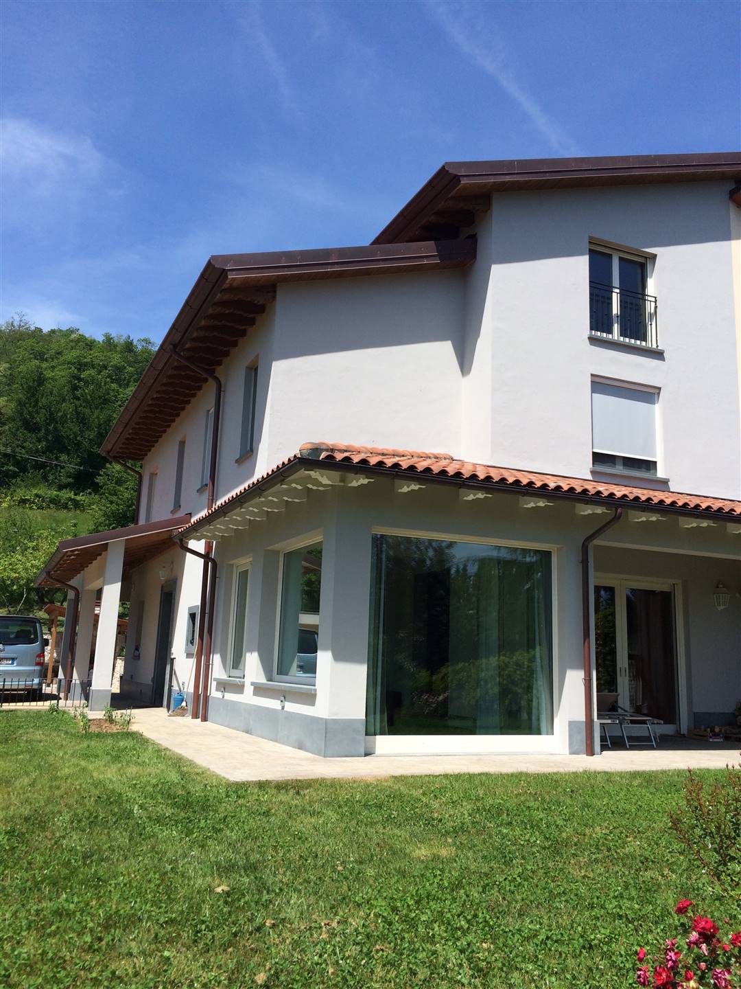 Villa in vendita a Vaiano, 8 locali, zona gnano, prezzo € 800.000 | PortaleAgenzieImmobiliari.it