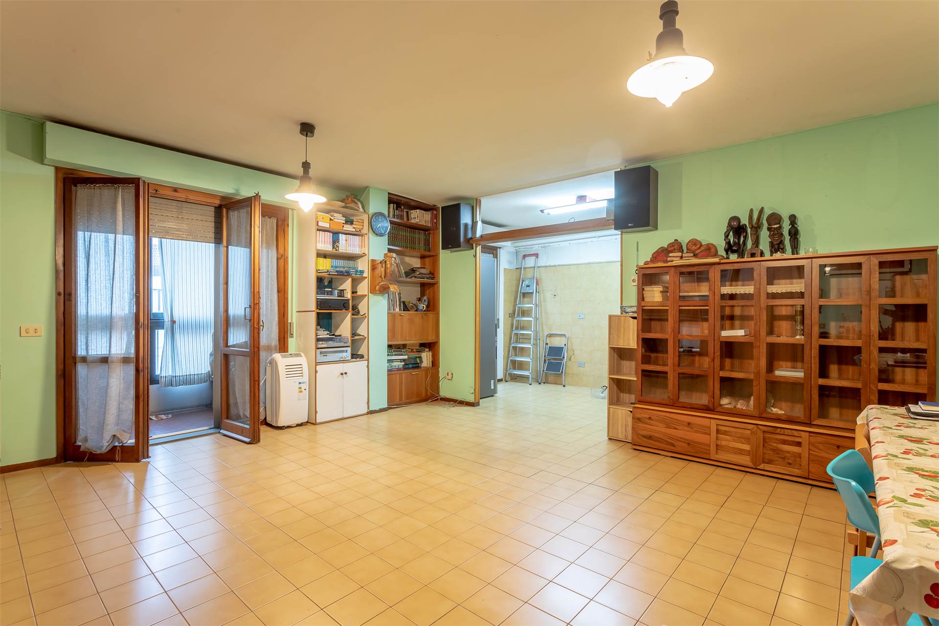 Appartamento in vendita a Scandicci, 4 locali, zona llina, prezzo € 250.000 | PortaleAgenzieImmobiliari.it