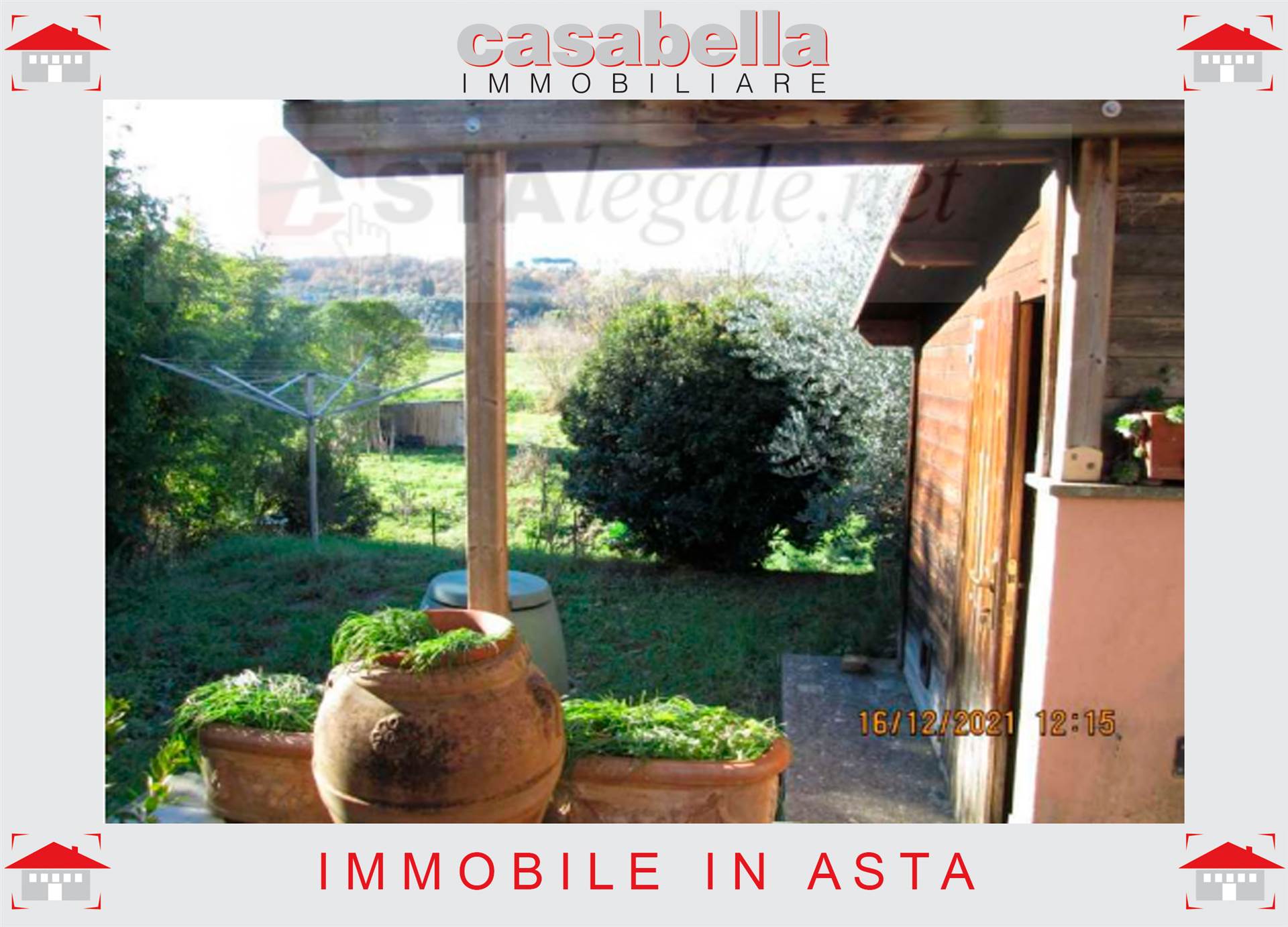 Appartamento in vendita a Montelupo Fiorentino, 3 locali, prezzo € 195.327 | PortaleAgenzieImmobiliari.it