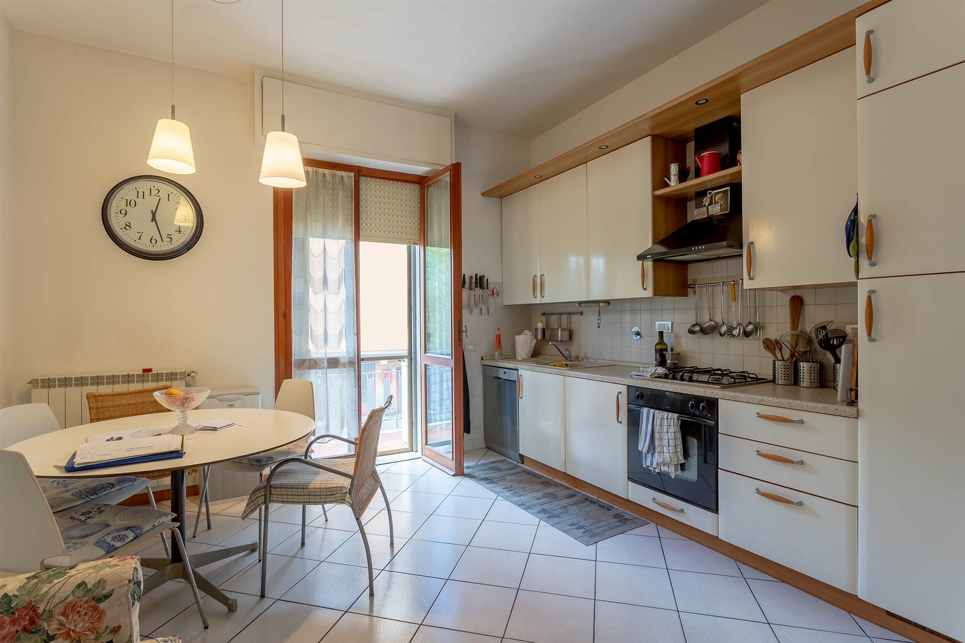 Appartamento in vendita a Signa, 3 locali, zona Mauro a Signa, prezzo € 200.000 | PortaleAgenzieImmobiliari.it