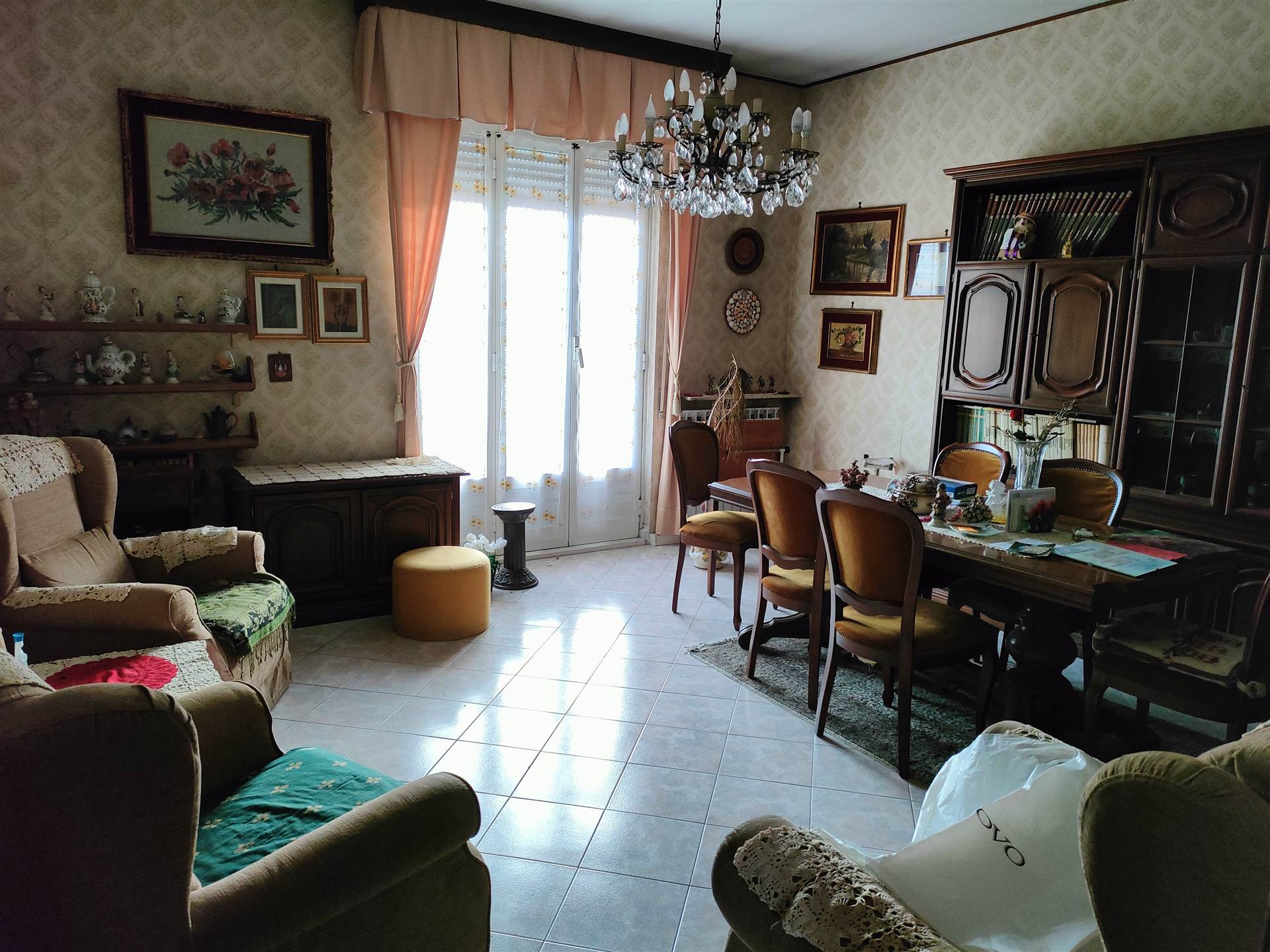 Appartamento in vendita a Cairo Montenotte, 7 locali, prezzo € 110.000 | PortaleAgenzieImmobiliari.it