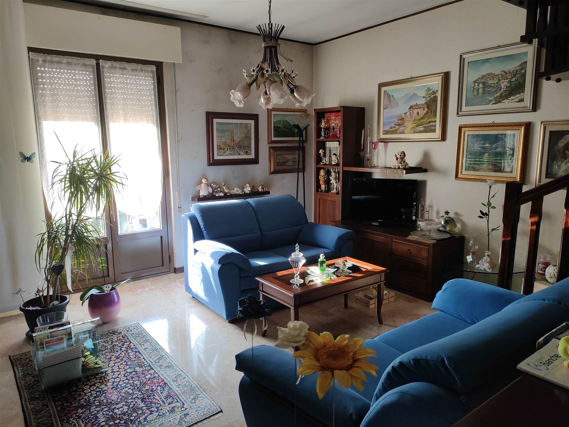 Appartamento in vendita a Cairo Montenotte, 7 locali, prezzo € 119.000 | PortaleAgenzieImmobiliari.it