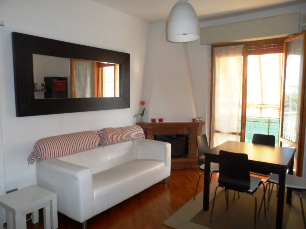 Appartamento in vendita a Montemarciano, 3 locali, zona Zona: Marina di Montemarciano, prezzo € 115.000 | CambioCasa.it