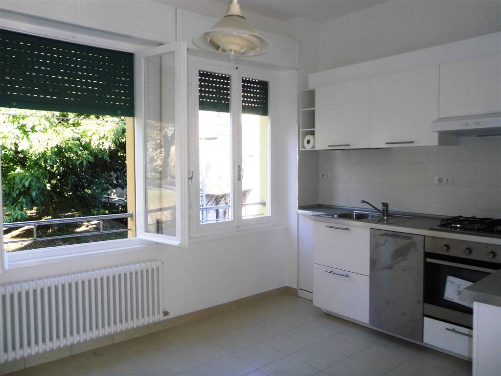 Appartamento in vendita a Monte San Vito, 4 locali, prezzo € 120.000 | PortaleAgenzieImmobiliari.it