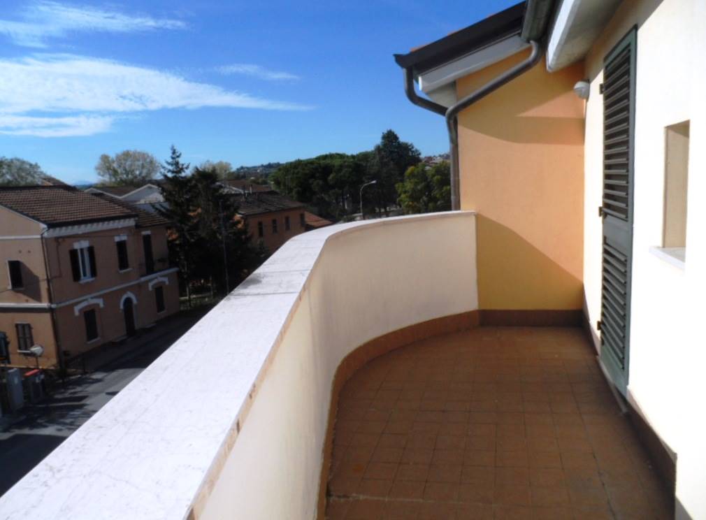 Appartamento in vendita a Monte San Vito, 4 locali, zona hetto, prezzo € 135.000 | PortaleAgenzieImmobiliari.it