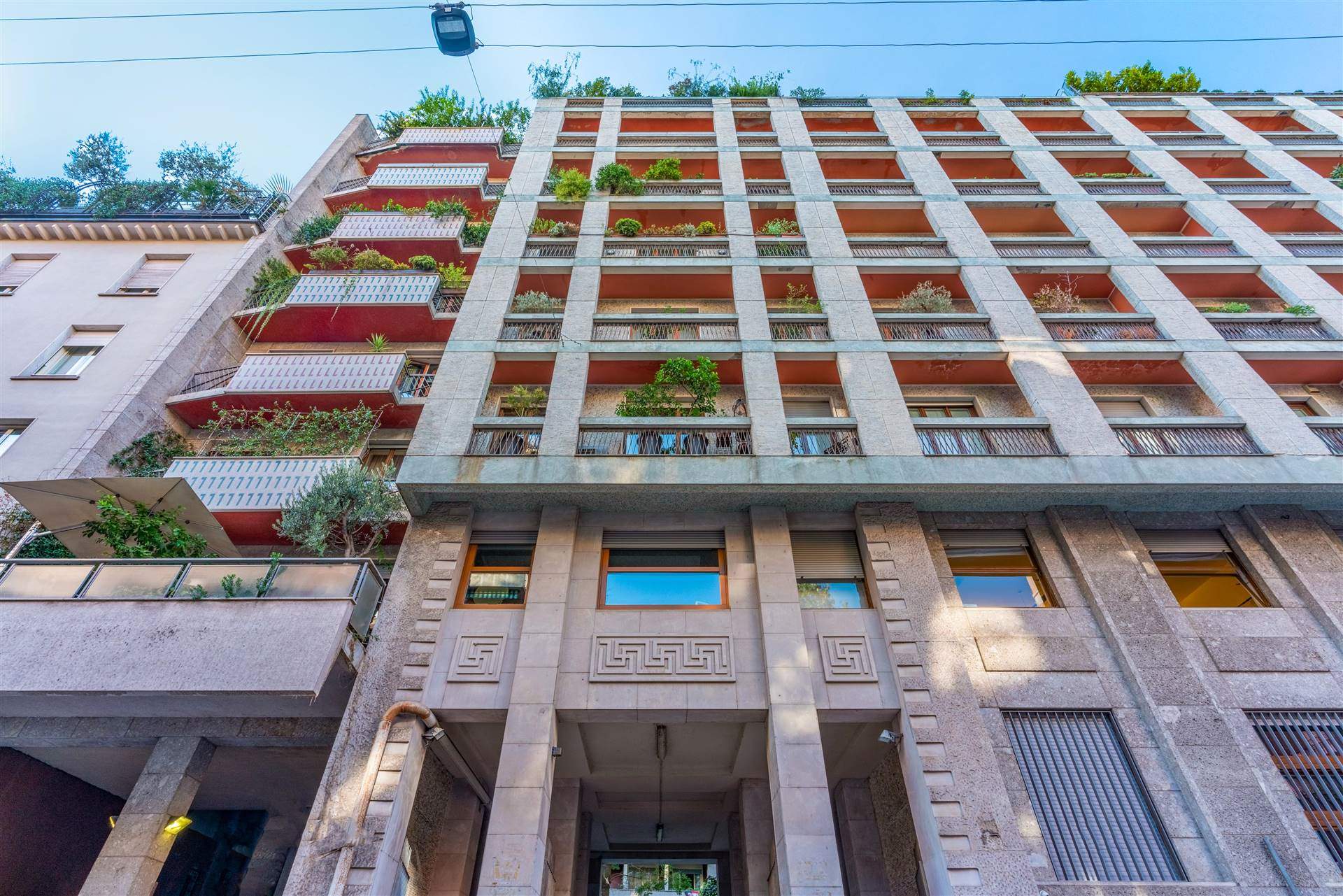 Appartamento in vendita a Milano, 5 locali, zona Località: SAN VITTORE, prezzo € 1.430.000 | PortaleAgenzieImmobiliari.it
