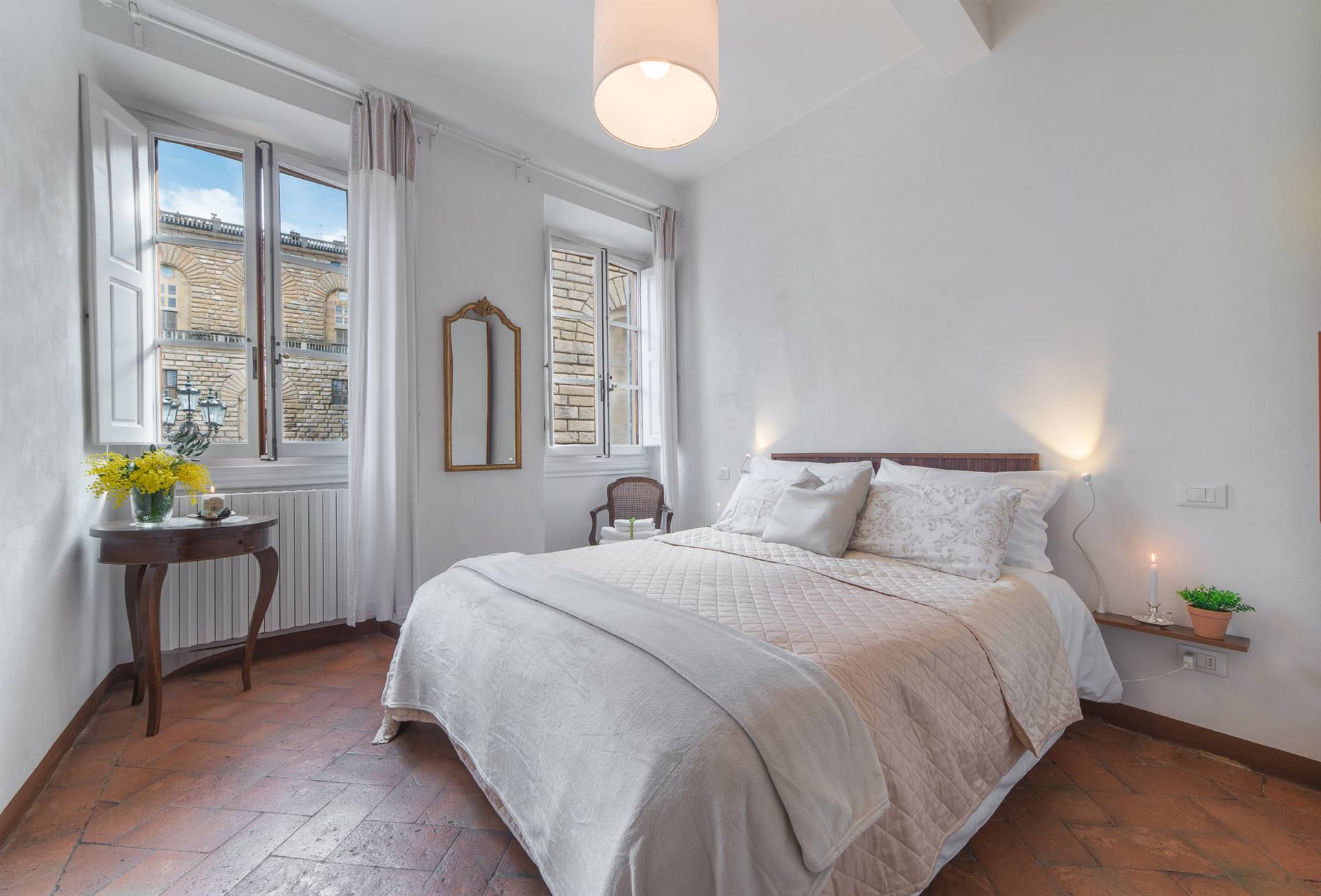 Appartamento in affitto a Firenze, 2 locali, zona Leopoldo, Rifredi, prezzo € 1.250 | PortaleAgenzieImmobiliari.it