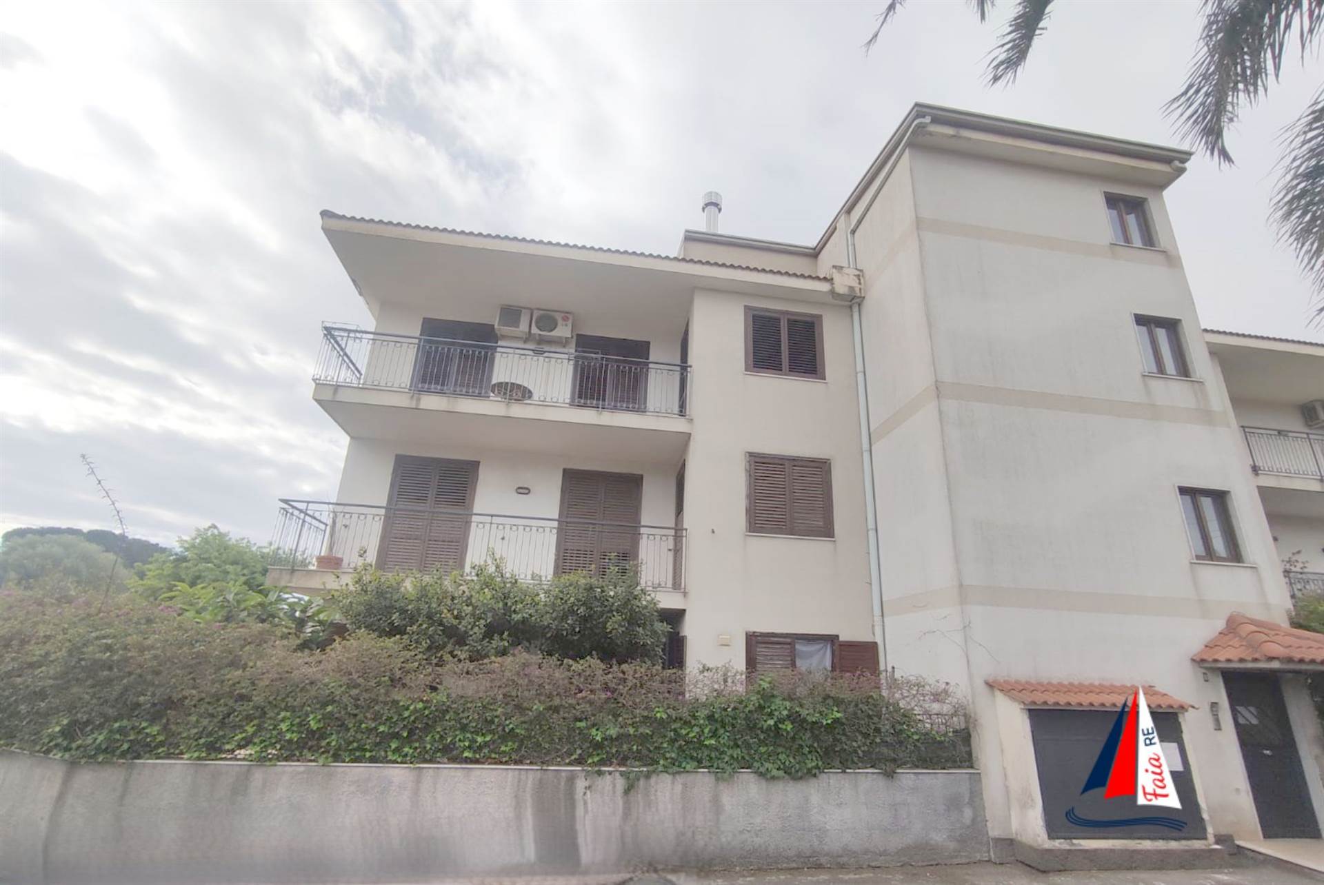 Appartamento in vendita a San Gregorio di Catania, 3 locali, prezzo € 165.000 | PortaleAgenzieImmobiliari.it