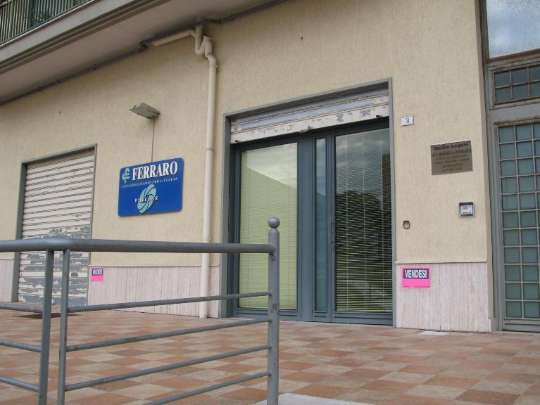 Immobile Commerciale in vendita a Canicattì, 1 locali, zona Località: AB 1 ZONA OSPEDALE, Trattative riservate | PortaleAgenzieImmobiliari.it