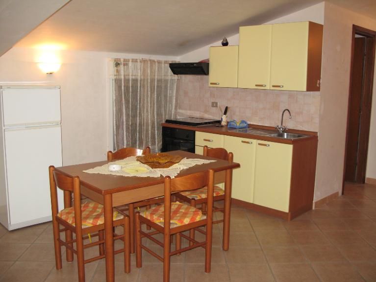 Appartamento in affitto a Canicattì, 1 locali, zona Località: AB 1 ZONA OSPEDALE, Trattative riservate | CambioCasa.it