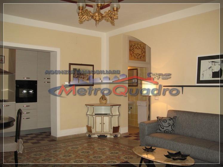 Appartamento in affitto a Campobello di Licata, 2 locali, prezzo € 280 | PortaleAgenzieImmobiliari.it
