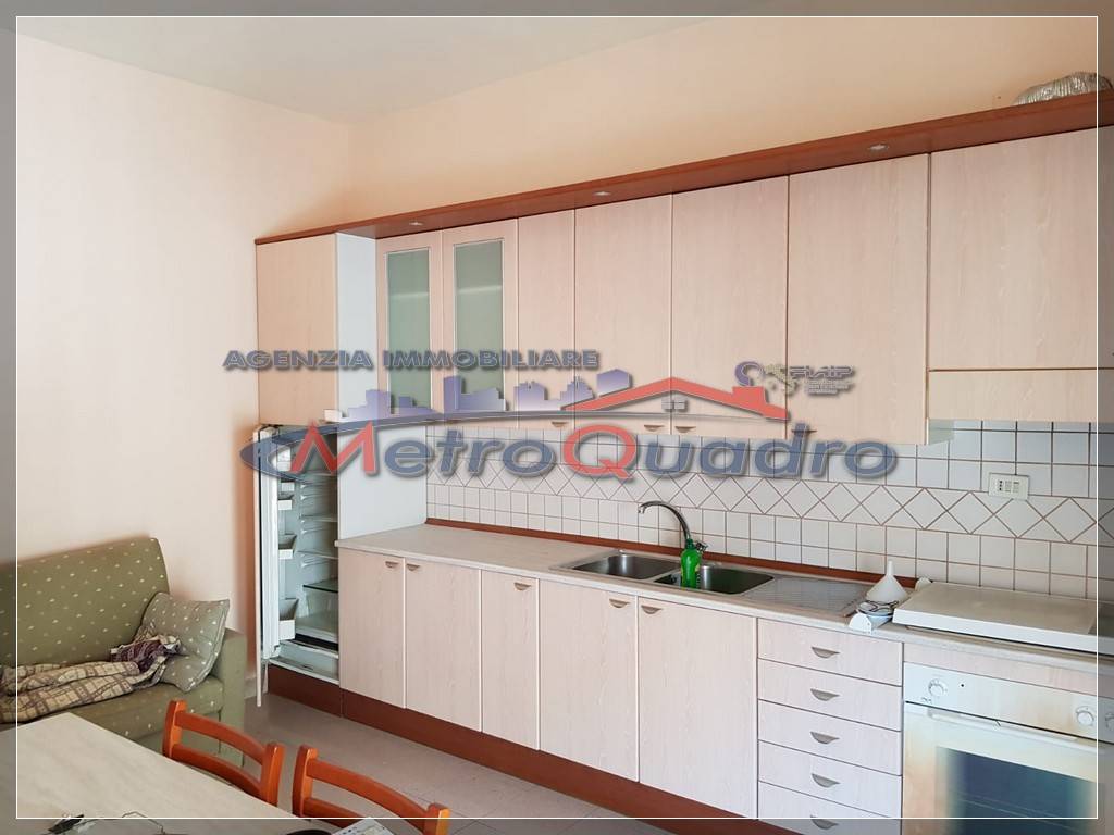 Appartamento in vendita a Canicattì, 4 locali, zona Località: AB 1 ZONA OSPEDALE, prezzo € 80.000 | CambioCasa.it