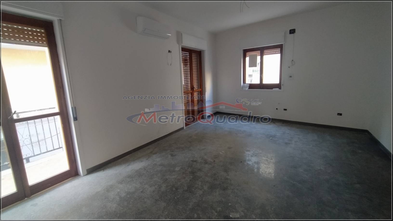 Appartamento in affitto a Canicattì, 3 locali, zona Località: C 3 ZONA VILLA COMUNALE, prezzo € 350 | CambioCasa.it