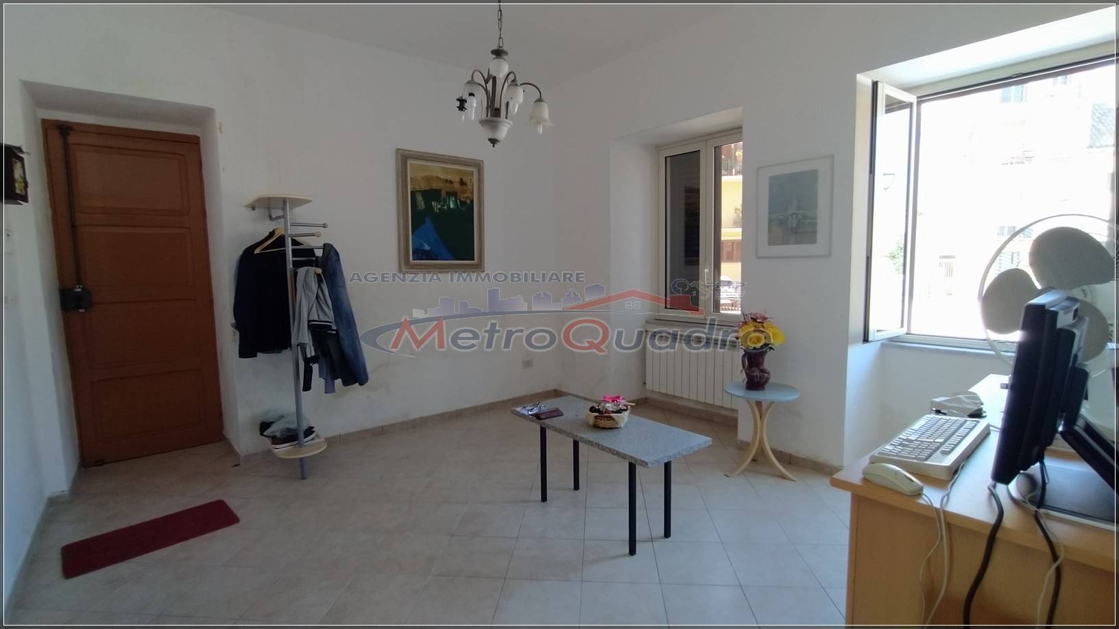 Appartamento in vendita a Canicattì, 3 locali, zona Località: C 5-6 ZONA PONTE DI FERRO E STAZIONE, prezzo € 56.000 | CambioCasa.it