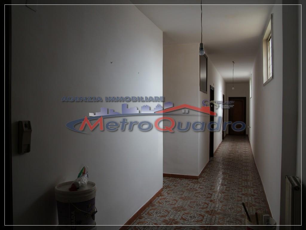 Appartamento in vendita a Ravanusa, 4 locali, prezzo € 110.000 | CambioCasa.it