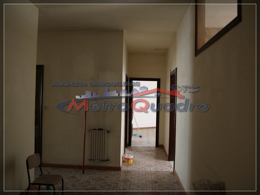 Appartamento in vendita a Ravanusa, 4 locali, prezzo € 110.000 | CambioCasa.it
