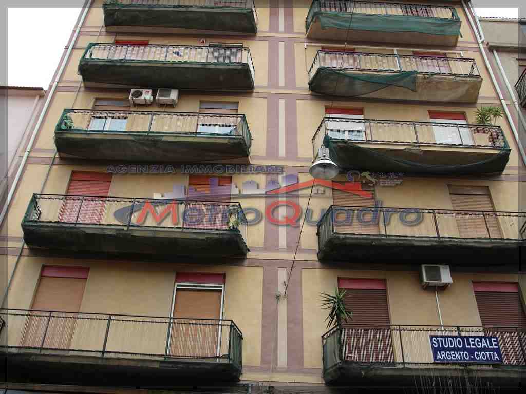 Appartamento in vendita a Ravanusa, 4 locali, prezzo € 180.000 | CambioCasa.it