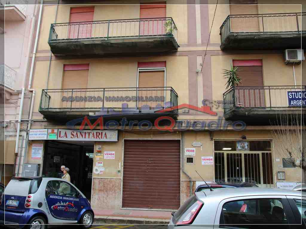 Immobile Commerciale in vendita a Ravanusa, 9999 locali, prezzo € 100.000 | CambioCasa.it