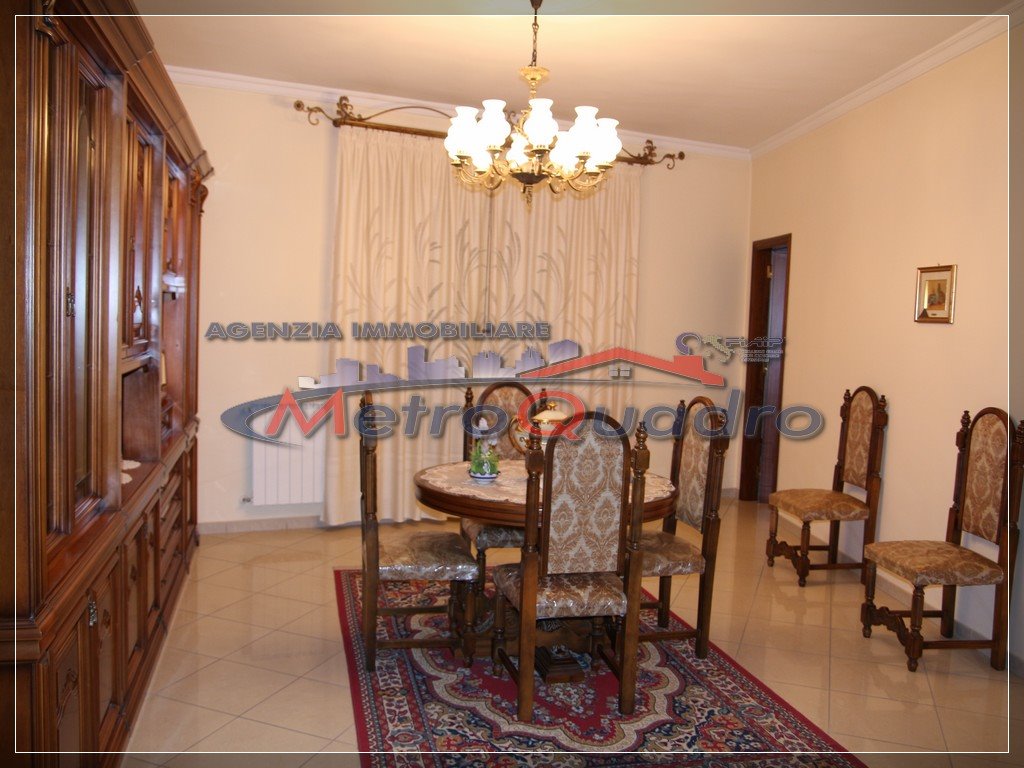 Appartamento in vendita a Ravanusa, 4 locali, prezzo € 130.000 | CambioCasa.it