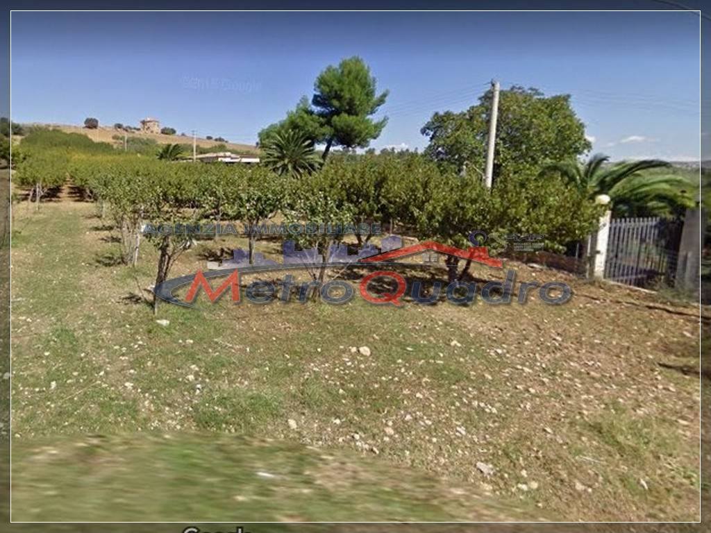 Terreno Agricolo in vendita a Canicattì, 9999 locali, zona Località: D 3 ZONA USCITA CAMPOBELLO, prezzo € 45.000 | CambioCasa.it