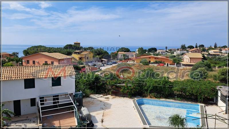 Appartamento in vendita a Porto Empedocle, 2 locali, prezzo € 99.000 | PortaleAgenzieImmobiliari.it