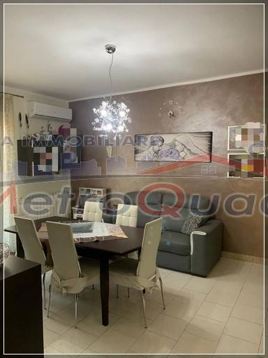 Appartamento in affitto a Canicattì, 4 locali, zona Località: C 3 ZONA VILLA COMUNALE, prezzo € 350 | PortaleAgenzieImmobiliari.it
