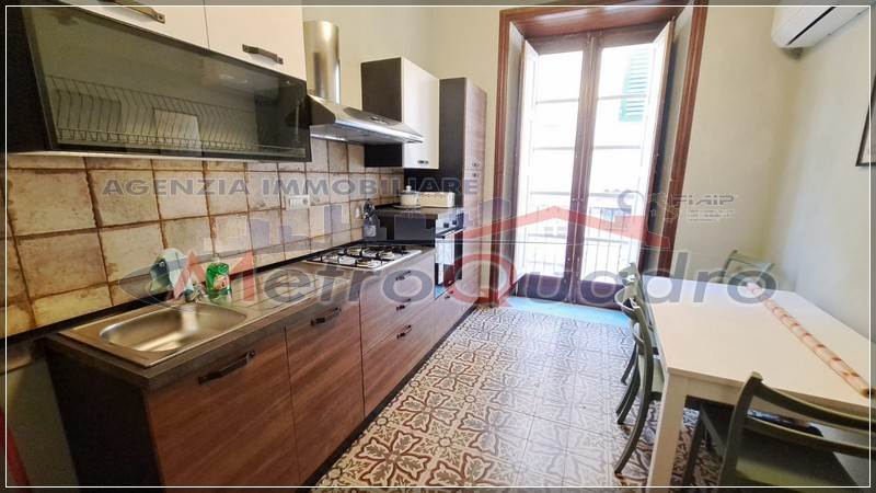 Appartamento in affitto a Canicattì, 2 locali, zona Località: C 4 ZONA POSTA CENTRALE, prezzo € 370 | PortaleAgenzieImmobiliari.it