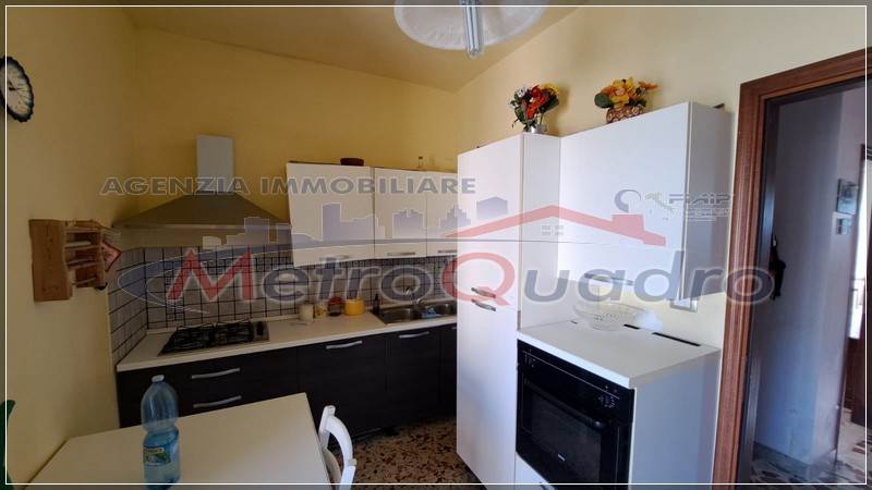 Appartamento in affitto a Canicattì, 3 locali, zona Località: C 1 ZONA SCUOLA ACQUA NUOVA, prezzo € 250 | PortaleAgenzieImmobiliari.it